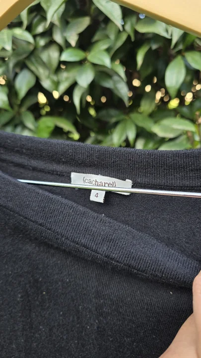 Sweater Cacharel