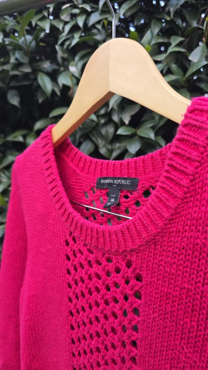 Sweater Banana Republic