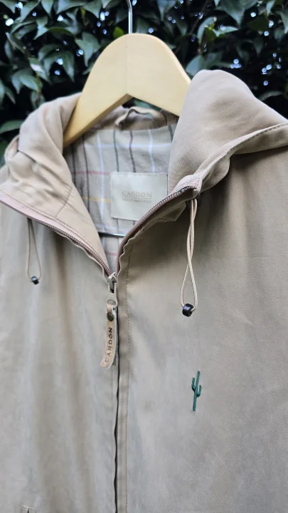 Campera Cardón