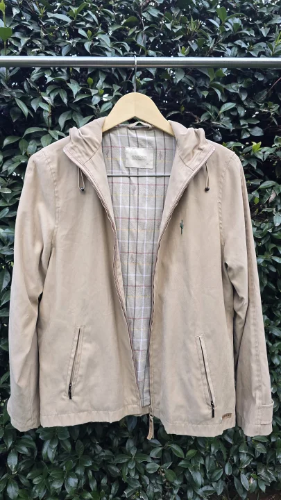 Campera Cardón
