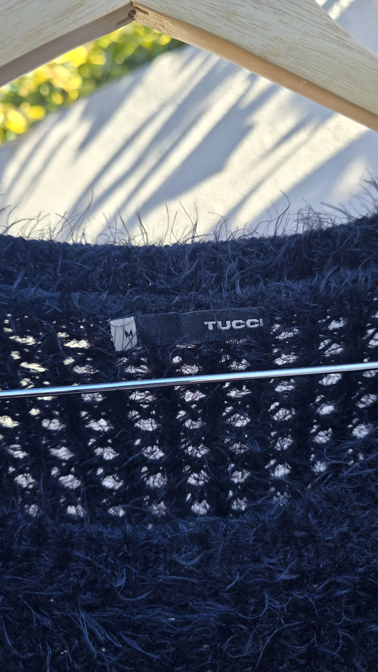 Sweater Tucci
