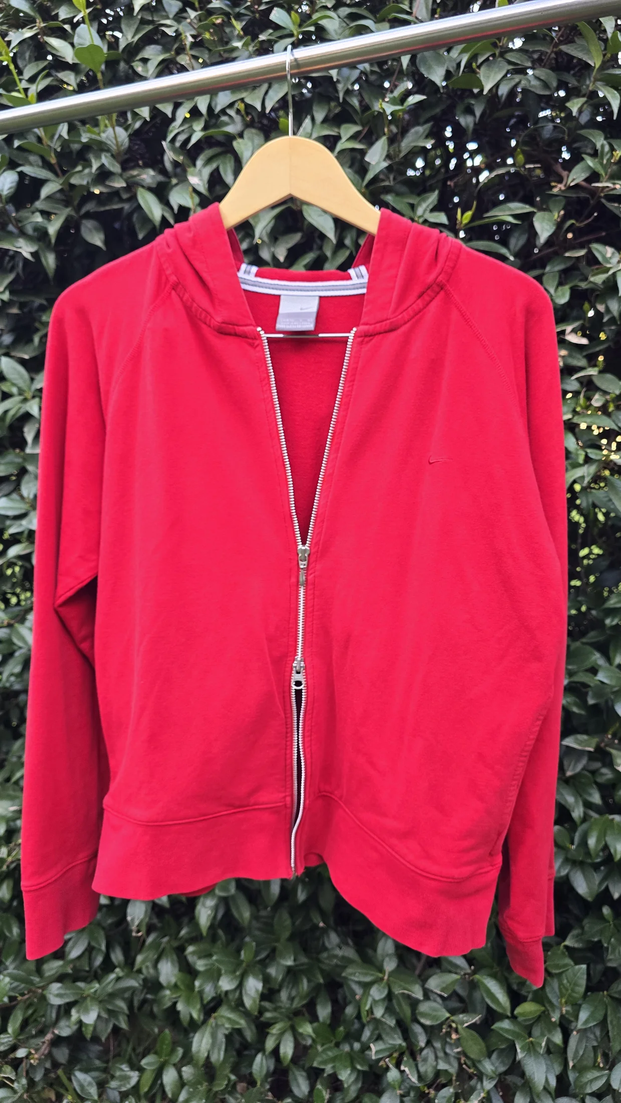 Campera Nike