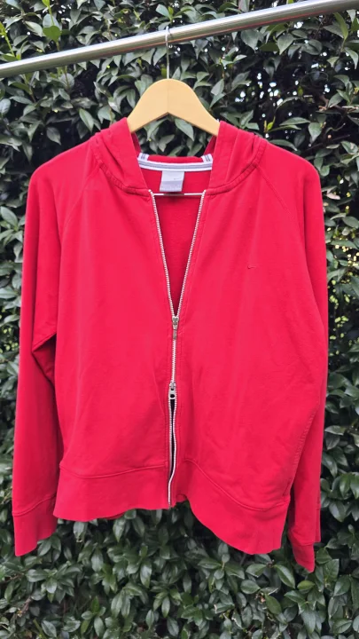Campera Nike