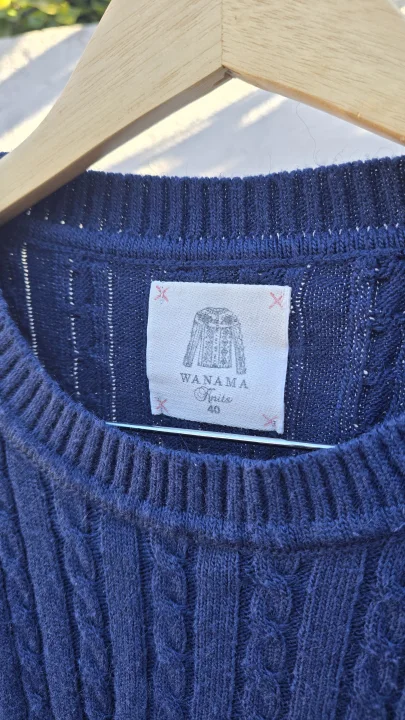 Sweater Wanama