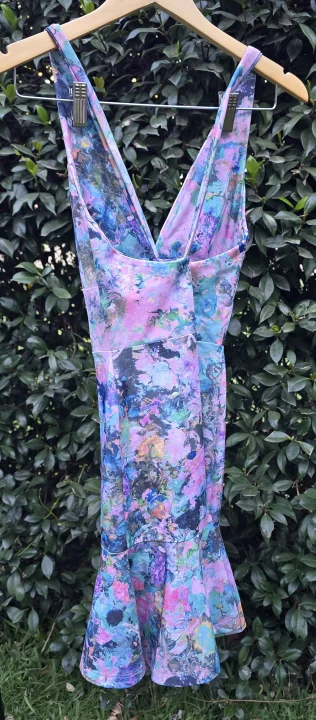 Vestido Ríe