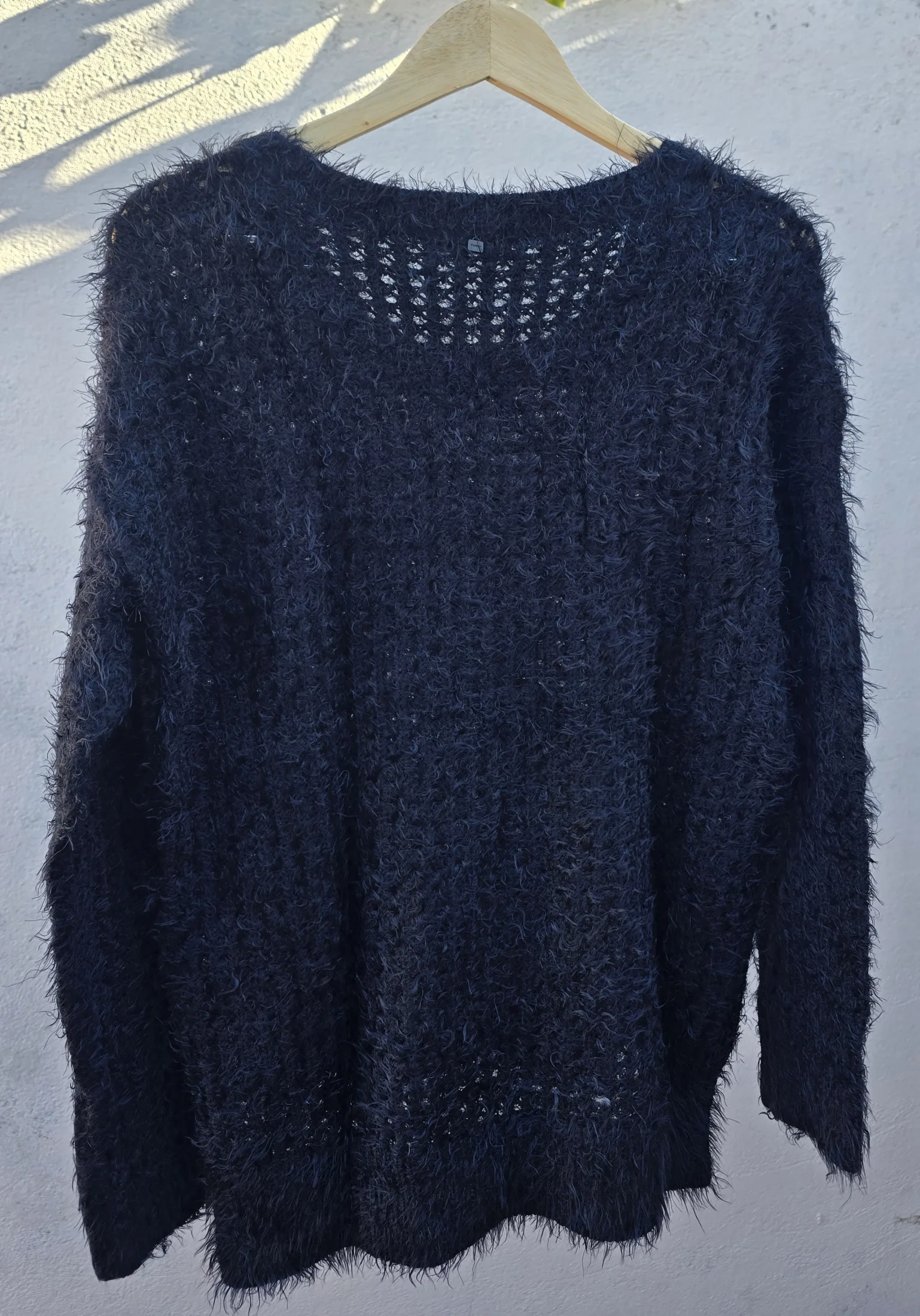 Sweater Tucci