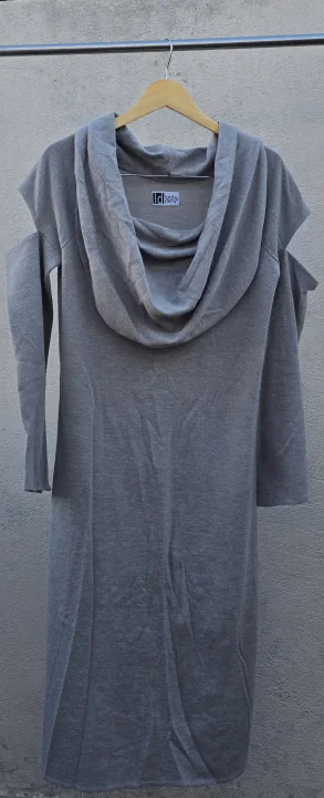 Vestido Lucila Detry