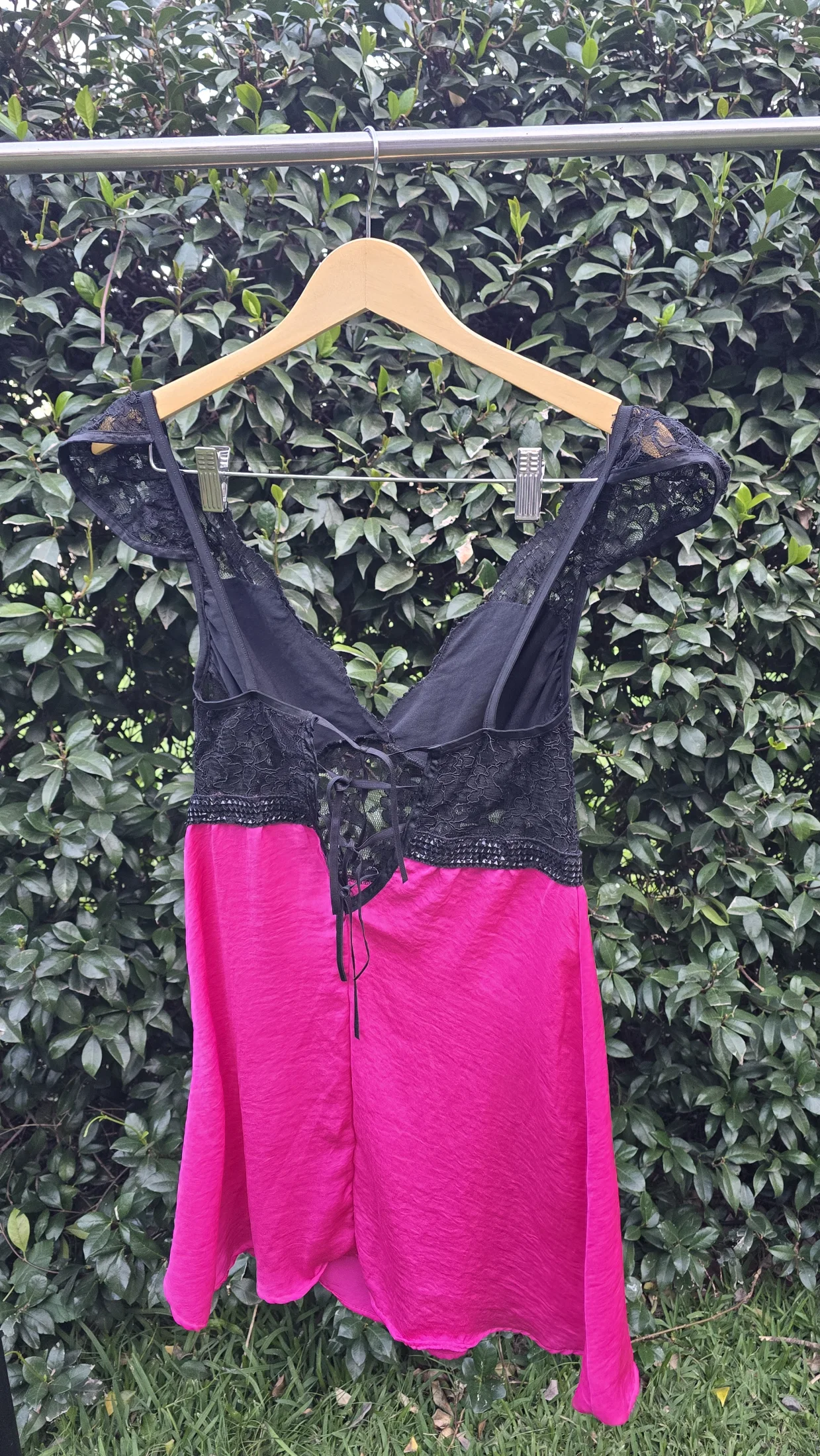 Vestido Penny love