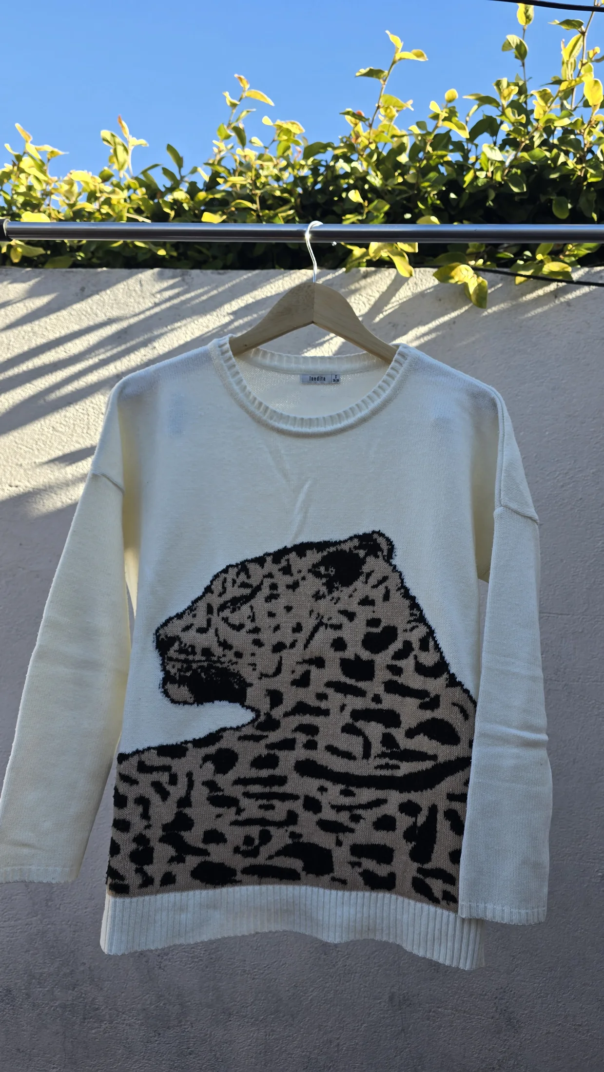 Sweater Inedita