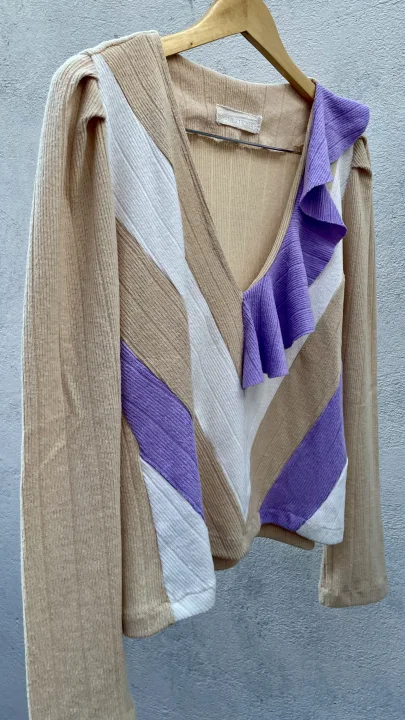 Sweater Sofia Freytes